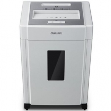 得力（deli）33040德國(guó)5級(jí)高保密碎紙機(jī) 