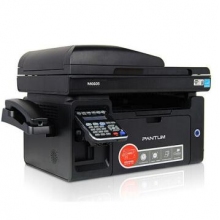 奔圖（PANTUM） M6605 黑白 激光一體機(jī) 打印/復(fù)印/掃描