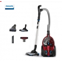 飛利浦(PHILIPS) FC9735 臥式吸塵器家用大功率強(qiáng)勁吸力除螨