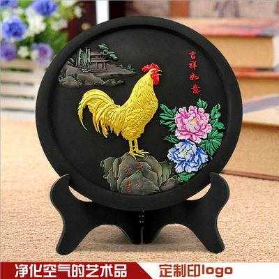 工藝禮品 匠心獨(dú)運(yùn)，情誼傳世