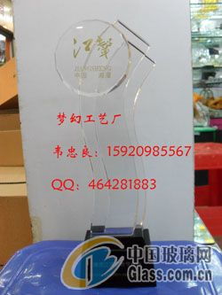 廣州夢幻工藝禮品報價指南 品質水晶，助力品牌增值